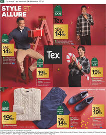 Catalogue Carrefour page 12