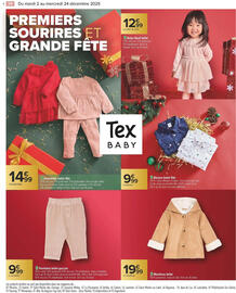 Catalogue Carrefour page 16