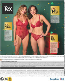 Catalogue Carrefour page 2