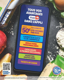 Catalogue Carrefour page 3