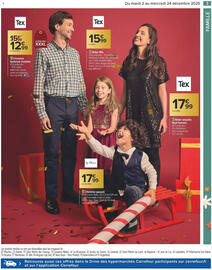 Catalogue Carrefour page 5