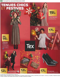 Catalogue Carrefour page 6