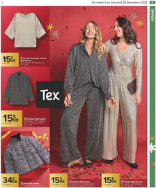 Catalogue Carrefour page 7