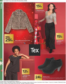 Catalogue Carrefour page 8