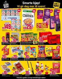 Europris kundeavis Side 2