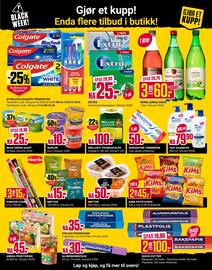 Europris kundeavis Side 3