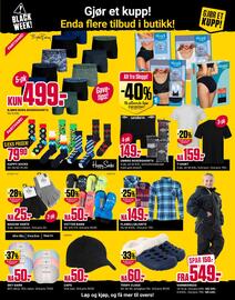 Europris kundeavis Side 5