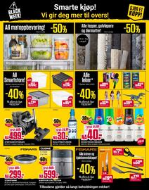 Europris kundeavis Side 6