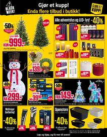 Europris kundeavis Side 7