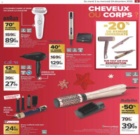Catalogue Carrefour page 11