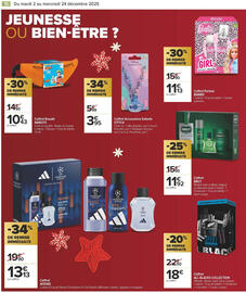Catalogue Carrefour page 12