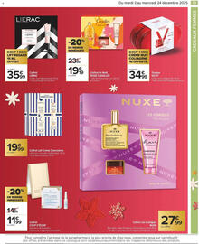 Catalogue Carrefour page 15
