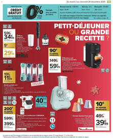 Catalogue Carrefour page 21