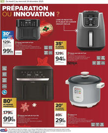 Catalogue Carrefour page 22