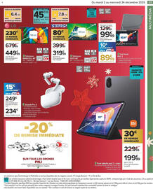 Catalogue Carrefour page 31