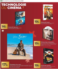 Catalogue Carrefour page 32