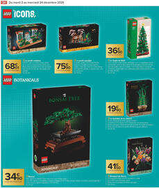 Catalogue Carrefour page 36