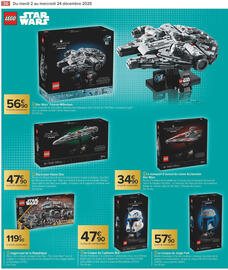 Catalogue Carrefour page 38