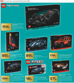 Catalogue Carrefour page 40