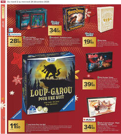 Catalogue Carrefour page 42