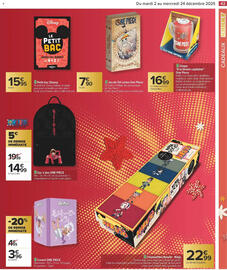Catalogue Carrefour page 45
