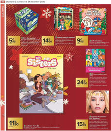 Catalogue Carrefour page 48