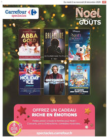 Catalogue Carrefour page 49