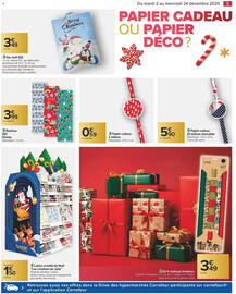 Catalogue Carrefour page 5