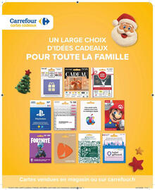 Catalogue Carrefour page 50