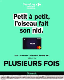 Catalogue Carrefour page 51