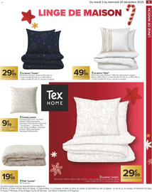 Catalogue Carrefour page 7