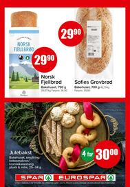 Spar kundeavis Side 10