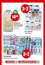 Spar kundeavis Side 13