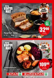 Spar kundeavis Side 8