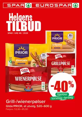 Spar kundeavis (gyldig til 30-11)