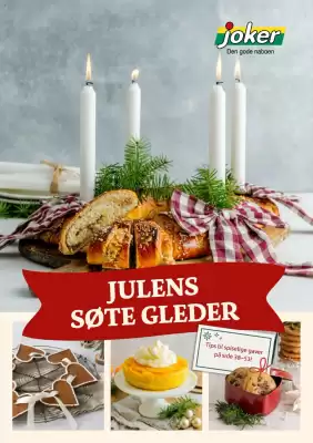 Joker kundeavis (gyldig til 5-01)