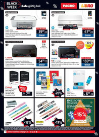 Libro Flugblatt woche 48 Seite 2