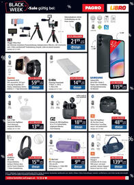 Libro Flugblatt woche 48 Seite 3