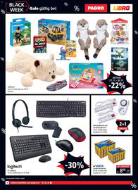 Libro Flugblatt woche 48 Seite 4