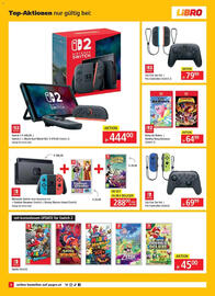 Libro Flugblatt woche 48 Seite 6