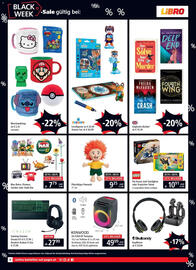 Libro Flugblatt woche 48 Seite 8