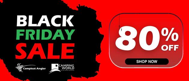 Compleat Angler catalogue week 48 Page 1