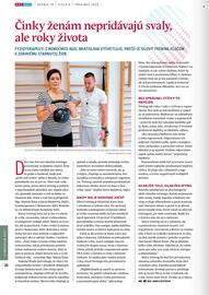 Lékárna AGEL leták Strana 20