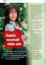 Lékárna AGEL leták Strana 22