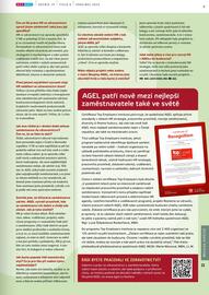 Lékárna AGEL leták Strana 23