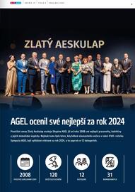 Lékárna AGEL leták Strana 5