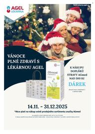 Lékárna AGEL leták Strana 72