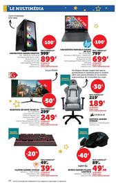 Catalogue Hyper U | Multimédia page 14