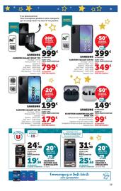 Catalogue Hyper U | Multimédia page 19