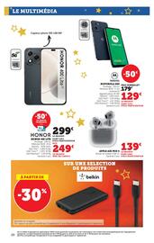 Catalogue Hyper U | Multimédia page 20